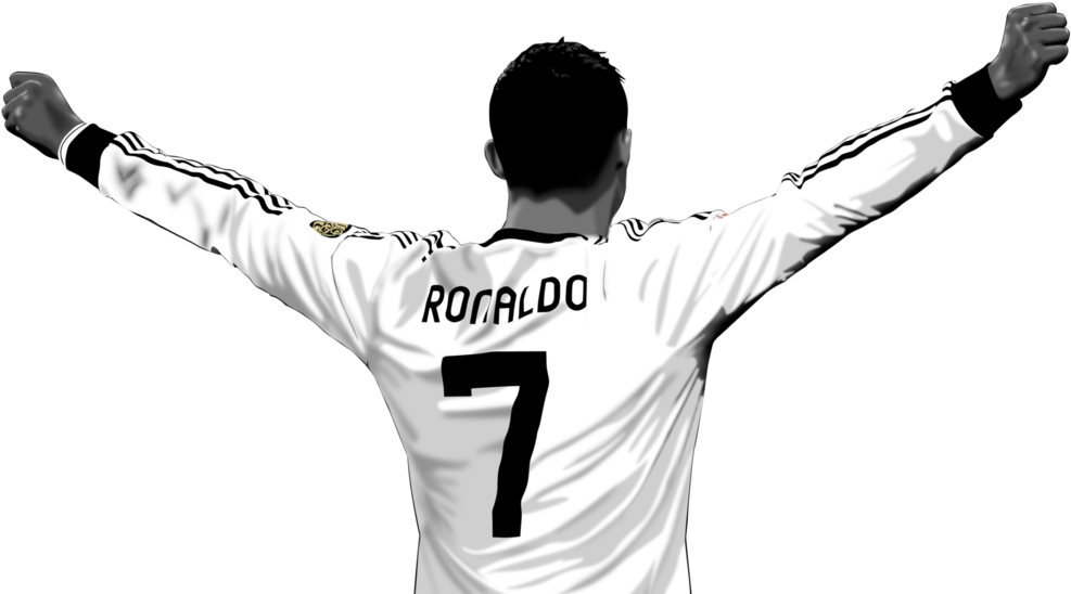 Image Cristiano Ronaldo